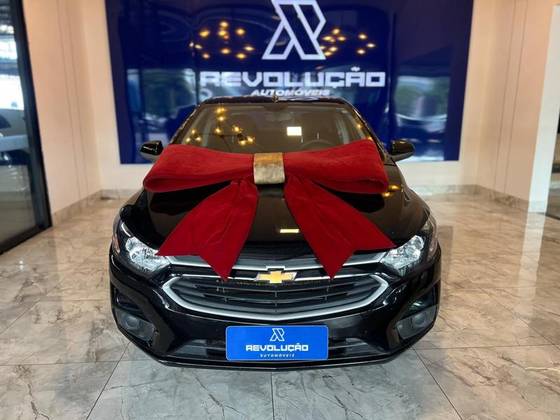 CHEVROLET PRISMA 1.4 MPFI LT 8V FLEX 4P MANUAL CHEVROLET PRISMA 1.4 MPFI LT 8V FLEX 4P MANUAL